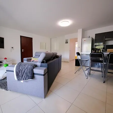 Magnifique T3 Proche De La