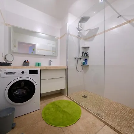 Apartamento Magnifique T3 Proche De La *