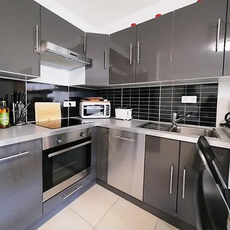 Apartamento Magnifique T3 Proche De La