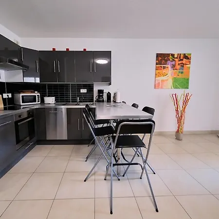 Magnifique T3 Proche De La Apartamento